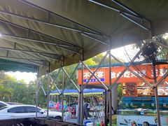 -琼大师东方烤乳猪(亚特兰蒂斯店)