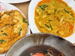 -Ob Aroi Town In Town (Not Ob Aroi franchise)