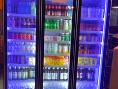 冷饮-阳光牧场自助餐厅(宝德购物中心店)