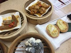 -点都德(汇盈广场店)