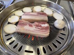 -艺林烤肉城(光明店)