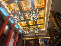 -梅龙镇酒家(南京西路总店)