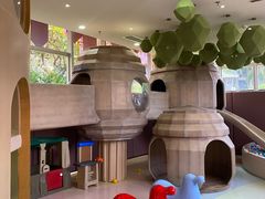 -水桶王国主题餐厅·聚会·生日派对·亲子活动·家庭套餐(亚龙湾希尔顿店)