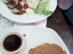 -德大西餐社(云南南路店)