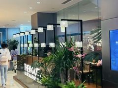 -THE WOODS 简餐 (国贸商城店)