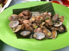 -明记烧鱼美味店