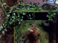 -棂笼·深度沉浸密室(武汉旗舰店)