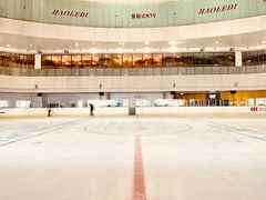 -冠军冰场CHAMPION RINK(百联又一城店)
