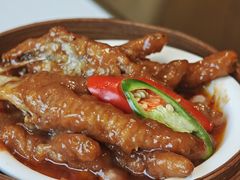 -云山茶餐厅(广东大厦店)