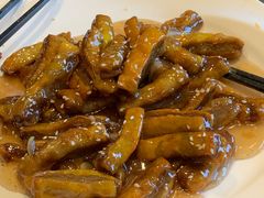 -尹兰楼西北风情餐厅(嘉定店)