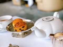 -悦厅·下午茶(杭州柏悦酒店)