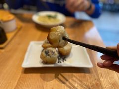 -陈家生煎(世茂双子塔店)