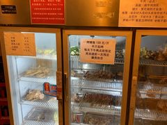 -晓靖轩烧烤(沙河风情店)