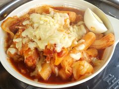 -郑阿姨的家·이모네·韩料&烤肉(武川路店)