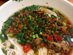 -肆姐面粉馆(坡子街店)