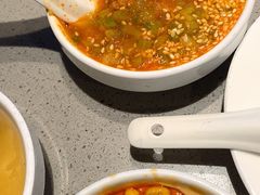-海底捞火锅(泉城路店)