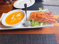 -马勒别墅·中餐厅