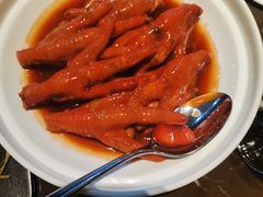 -海派悦庭·海胆烧麦·新融合菜(凯德广场店)