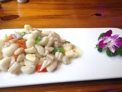 -尚岛私房菜(西方巷店)