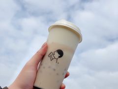 -喜茶(佛山顺德大良东乐路店)