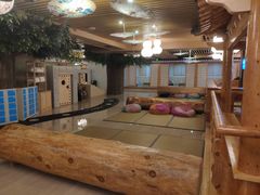 -纽斯洗浴SPA(三墩店)