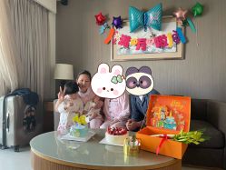 -奕新一诺台式母婴护理中心(我格广场店)