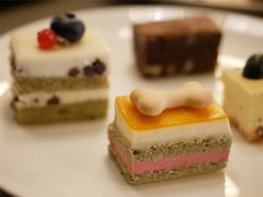 -城市名人酒店喝彩西餐厅(人民南路店)