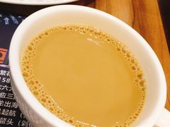 -海中洲国际大酒店-自助餐厅
