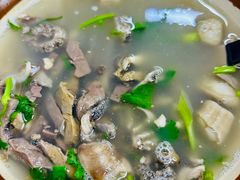 -昌顺马记小吃店(昌盛园店)
