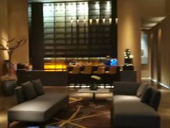 -杭州逸酒店(西湖武林店)