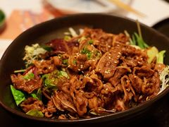 -希望日本料理(保利香槟花园店)
