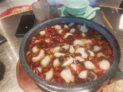 -潮界(虹桥新天地店)