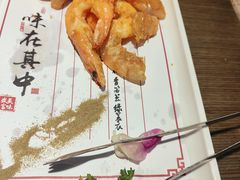 -隆喜元鱼汤包·海鲜(中联广场店)