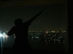 -阿瓦尼河滨曼谷酒店