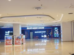 -BlueGame深蓝密室逃脱真人NPC(京投港·长阳店)