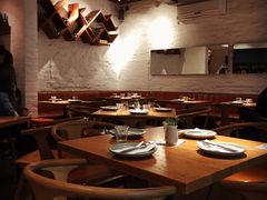 大堂-La Strada(安福路店)