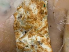 -金杨老摊头蛋饼(金口路店)