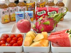 -新美姿美食水疗汇(罗湖口岸店)