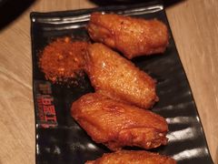 -红盔甲·小龙虾(车公庙店)