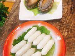 -小龍鳳·港式海鲜打边炉(沙湖路店)
