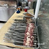真的超推荐的手抓饭