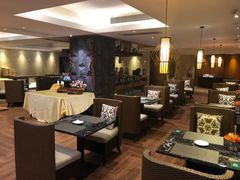 -深圳罗湖东门步行街亚朵X酒店