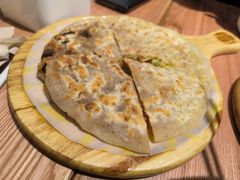 -甲乙饼·手工牛肉饼(东方广场店)