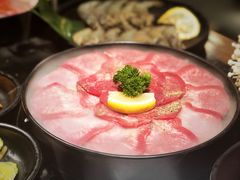 -九田家黑牛烤肉料理(石路天虹店)