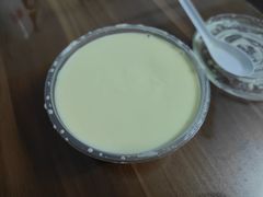 凤凰奶糊-百花传统甜品店(原址店)