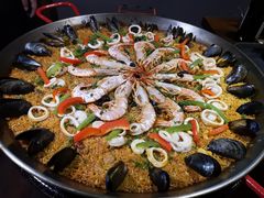 -食间牛排(湖西路店)