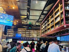 -牛啤堂精酿啤酒餐吧(五棵松华熙店)