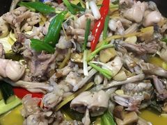 -蘭奢雅集·江浙菜(青山江滩店)