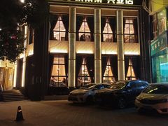 -刘胖子家常菜·蹄花焖藕(兴业店)