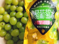 -盒马鲜生(金桥国际广场店)
